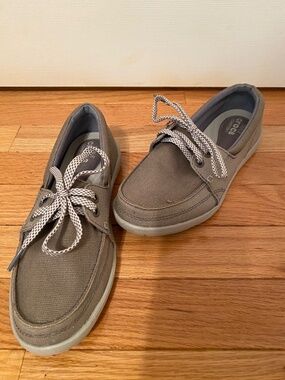 Crocs Dockside Shoe